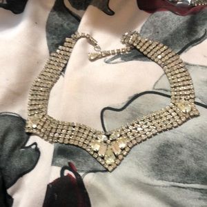 Vintage ramer of New York necklace